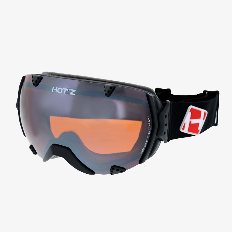 Masque de ski HUTT - HOT'Z Premium