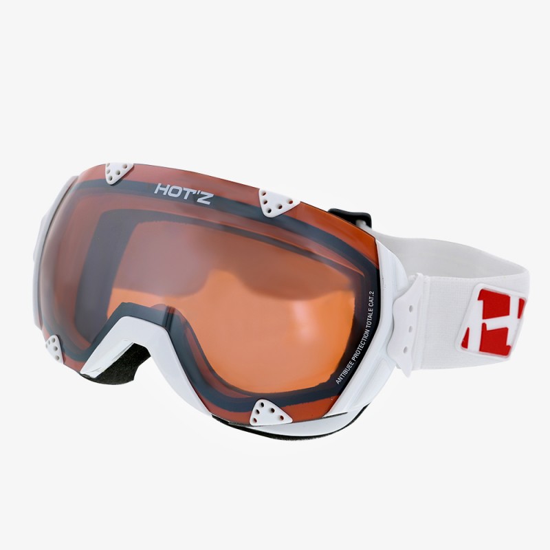 Masque de ski NISEKO - HOT'Z Premium
