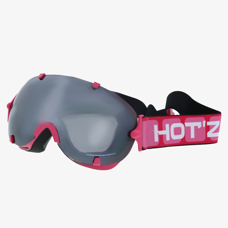 Masque de ski SKYPE - HOT'Z
