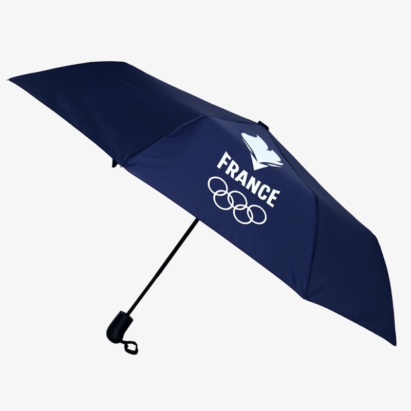 Parapluie pliant semi-auto - Équipe de France