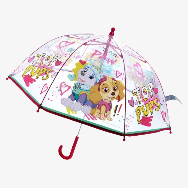 Parapluie Nickelodeon