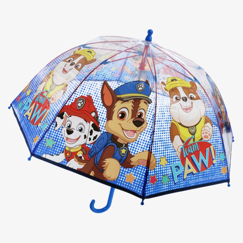 Parapluie pour enfant PAT PATROUILLE