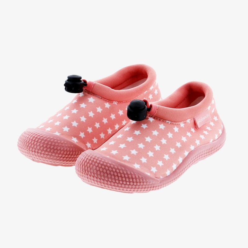 Chaussures aquatiques Bébé Imprimé Etoiles